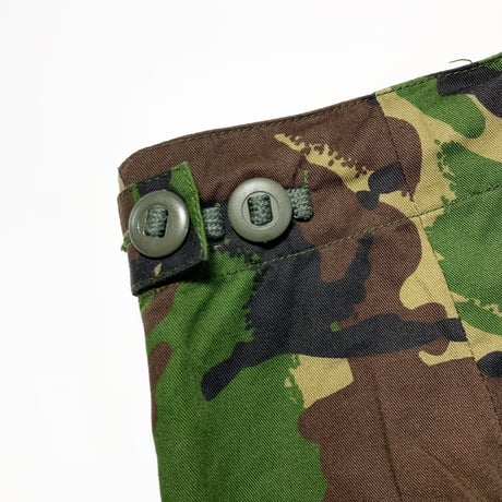 1990〜00's British Army Combat Trousers