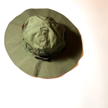 1960's US.ARMY Reversible Sun Hat