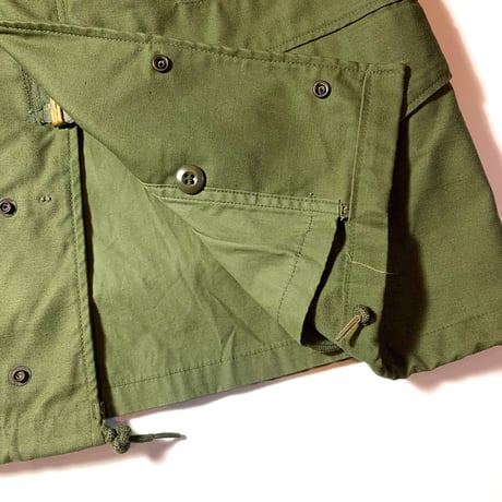1970's US.ARMY M-65 Field Jacket