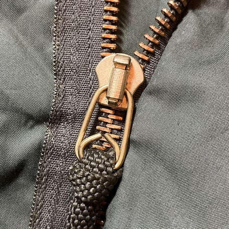 1980's US.ARMY M-65 Mods Coat Deadstock