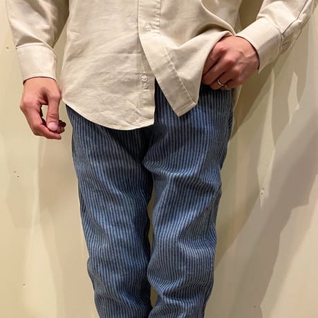 1960's〜 Unknown Tapered Pants