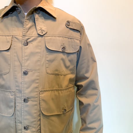 1970's L.L.Bean Warden Jacket