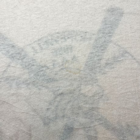 1980's Champion Baseball Tee
