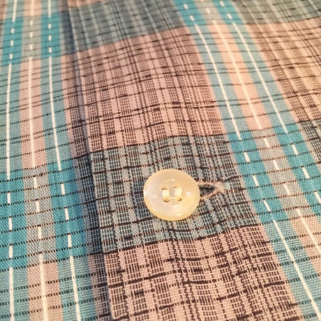 1960's Jayson L/S Shirt