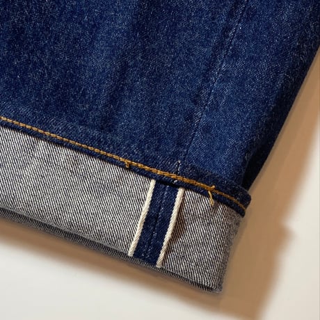 1960's Levi's 501 Big E Denim Pants