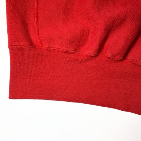 1970's Champion Reverse Weave Sweat