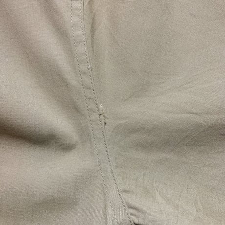 1960's Abercombie&Fitch Safari Jacket