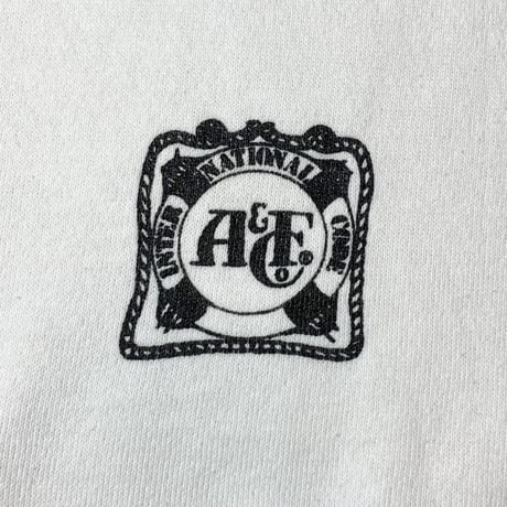 1980's Abercrombie&Fitch×Champion Sweat