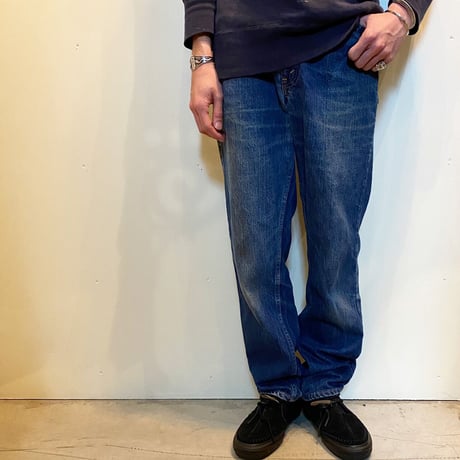 1970's〜 Levi's 519 Denim Pants