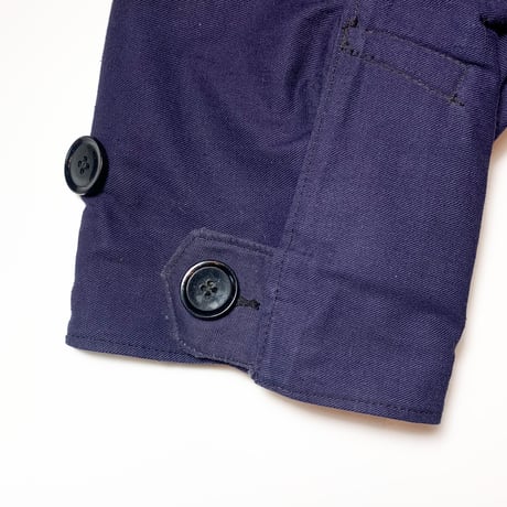 1950's Royal Navy Submarine Trousers