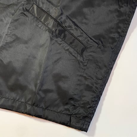 1970's UNIVERSAL CLUB Nylon Coach Jacket