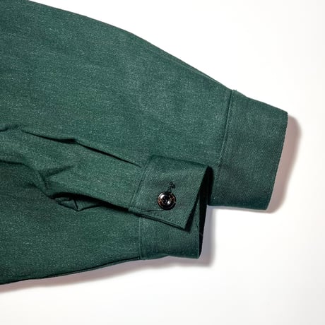 1960's DURABLE Whipcord Work Jacket Deadstock