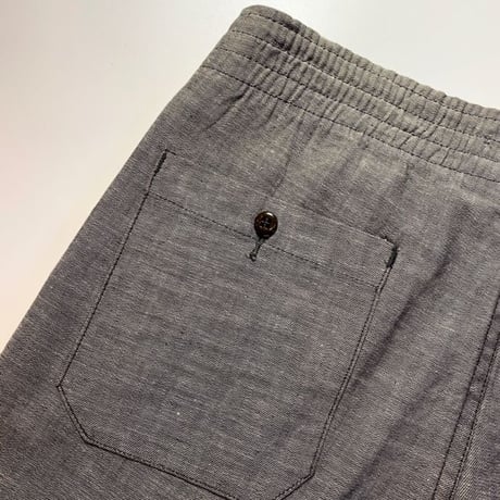 1950's〜 Unknown Cotton Easy Pants