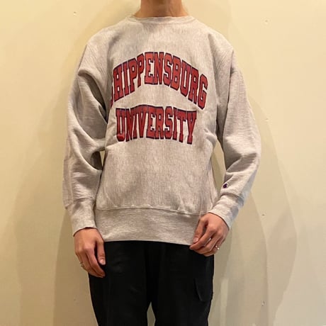 1990's Champion Reverse Weave Sweat