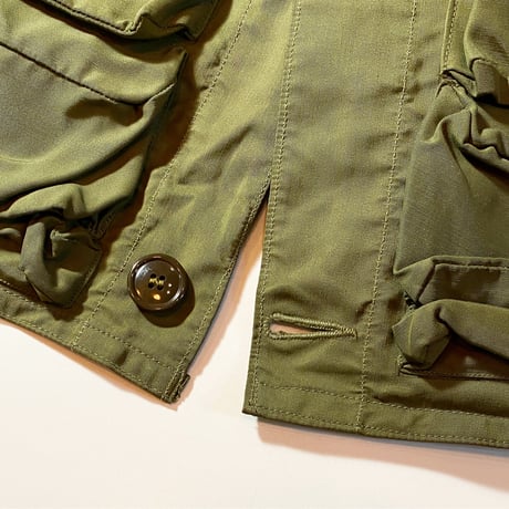 1940's USAAF C-1 Vest