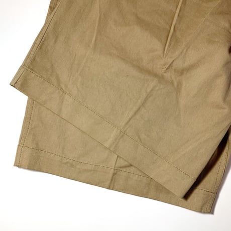 1950's British Army Gurkha Short Pants Deadstock
