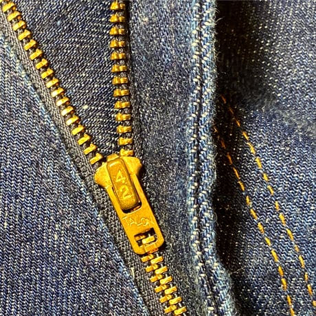 1960〜70's RANCHCRAFT Denim Pants