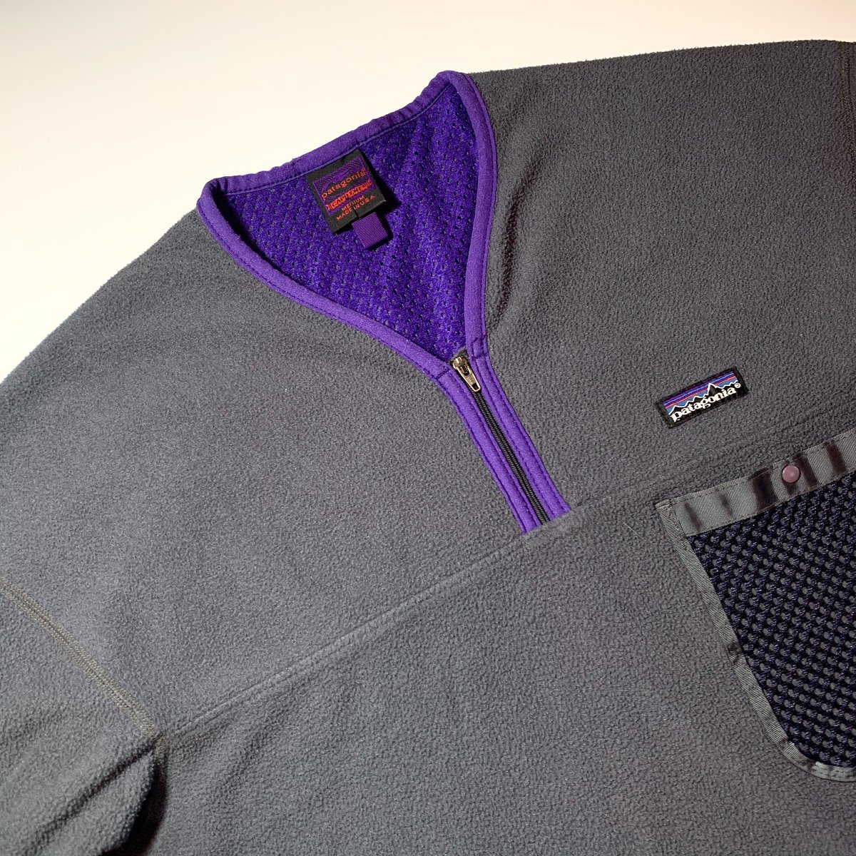 Patagonia Capilene キャプリーン カヤック フリース fit=scale-down,w=1200