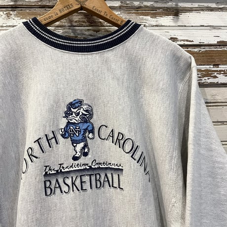 1990's Champion Reverse Weave Sweat