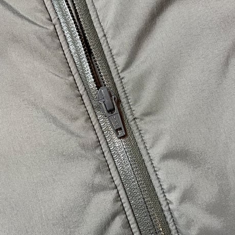 2000's〜 US.Military PCU Level7 Primaloft Vest Deadstock