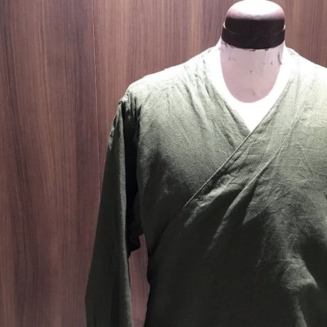 1970's US.Military TAP Suit Deadstock