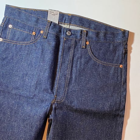 1990's Levi's 501 Denim Pants Deadstock