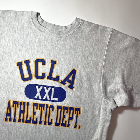 1990's Champion Reverse Weave Sweat