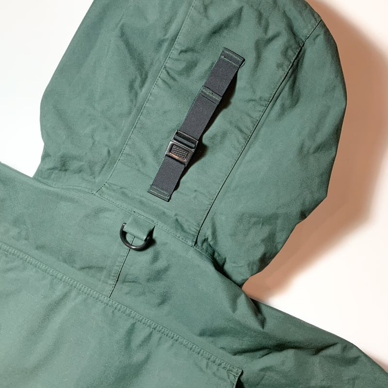 1990's Patagonia SST Nylon Fishing Jacket | Unwave 1990's Patagonia SST Nylon Fishing Jacket | Unwave