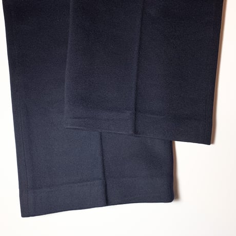 1950's Swedish Military Wool Trousers Deadstock