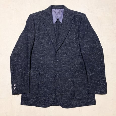 1950's MARK TWAIN Tailored Jacket