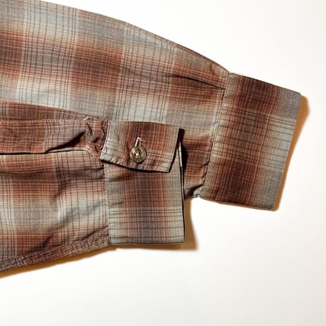 1960's Sportsman L/S Shirt