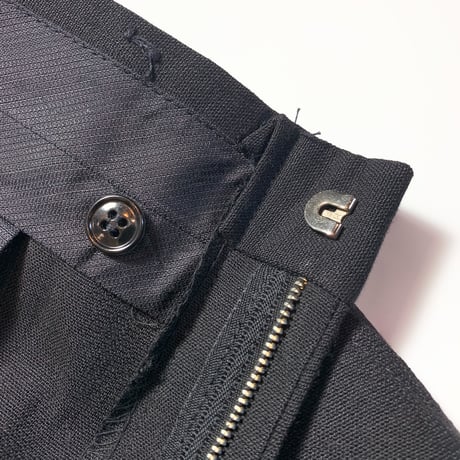 1960's RESTON Tapered Slacks Deadstock