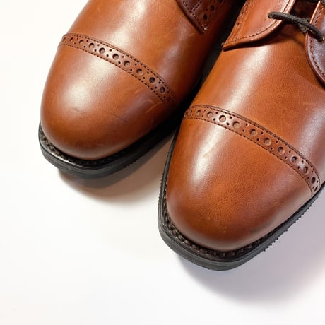 1990's〜 Allen Edmonds “Benton”
