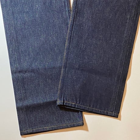 1990's Levi's 501 Denim Pants Deadstock