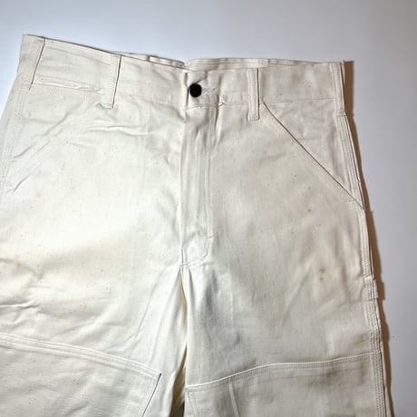 1970's〜 STANLEY Double Knee Painter Pants Deadstock