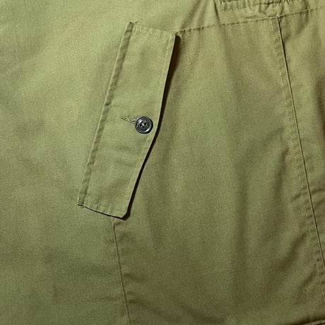 1960's〜 L.L.Bean Reversible Labrador Parka
