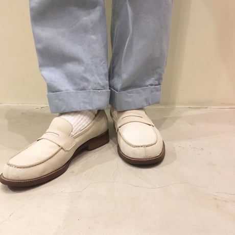 1950's〜 Levi's Cotton Trousers