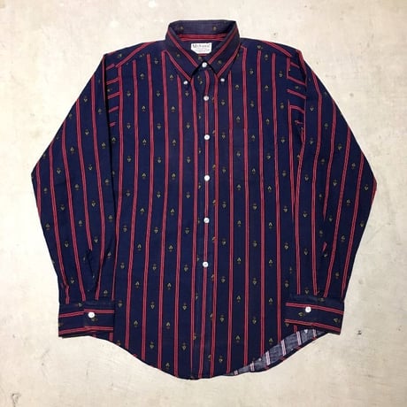 1960's〜 Mohawk L/S Shirt
