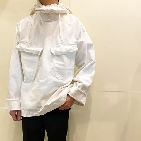 1940's US.NAVY Salvage Parka