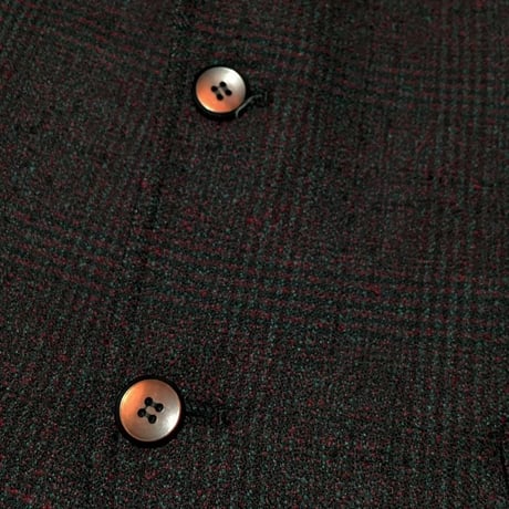 1960's clubman Tailored Jacket