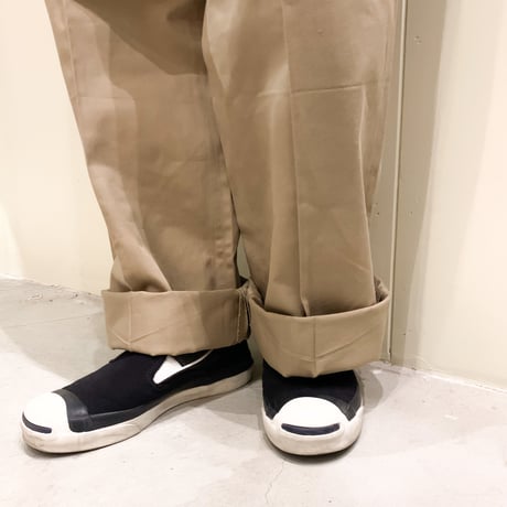 1950's USMC Chino Trousers