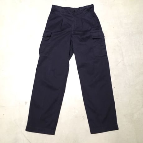 1990's Royal Navy Utility Trousers