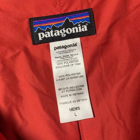 2000's Patagonia Classic Retro-X Cardigan