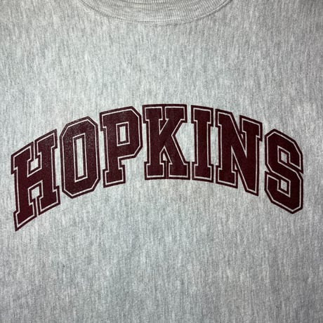 1990's Champion Reverse Weave Sweat