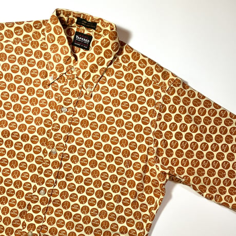 1960's TOWNCRAFT S/S Shirt