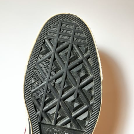 1990's CONVERSE ALL STAR Low