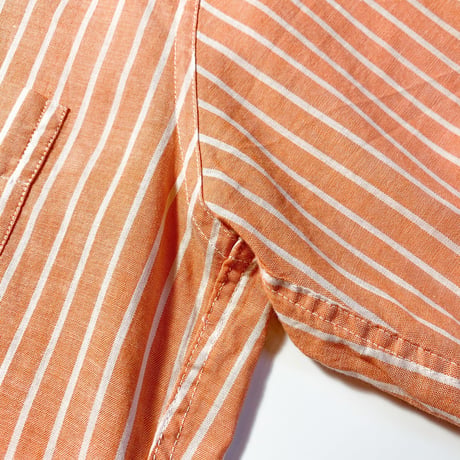 1960's McGREGOR Pullover S/S Shirt