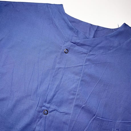 1950's US.ARMY Pajama L/S Shirt Deadstock