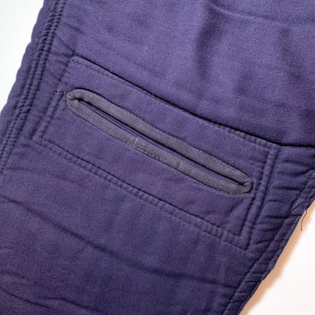 1950's〜 Royal Navy Submarine Trousers