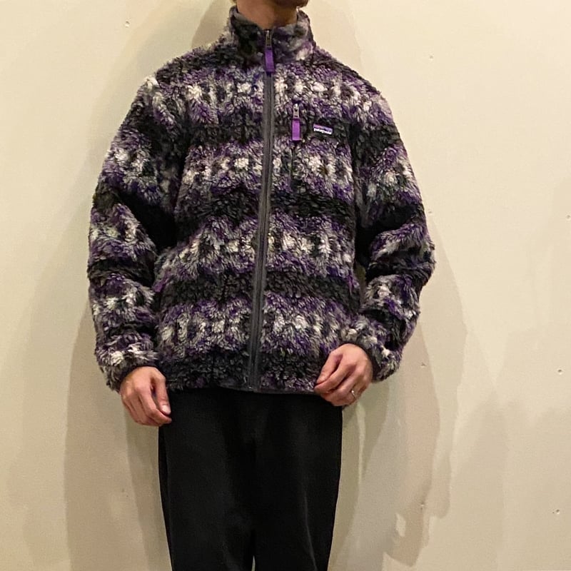 2000's〜 Patagonia Classic Retro-X Cardigan | Un 2000's〜 Patagonia Classic Retro-X Cardigan | Un